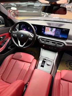 بي ام دبليو الفئة 3